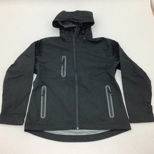 White Ridge | Women's X-Series Jacket | Petite | Black | Small